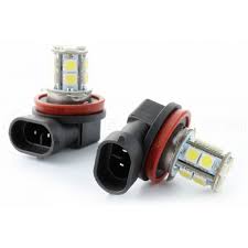 Lampe H11