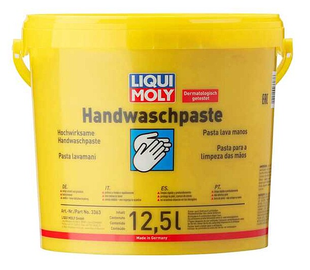 Handwaschpaste 3383